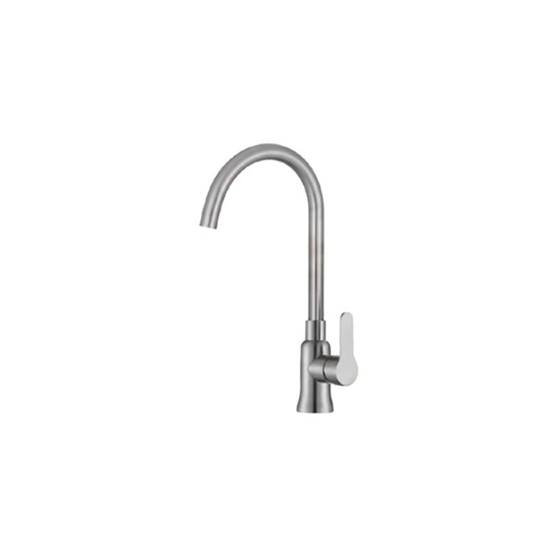 LT-10090-SS-TCSCLRLT kitchen faucet, kitchen mixer tap, sink faucet