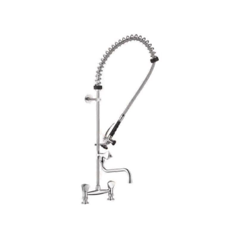 LT-10106-CFE-YCXSL bathtub faucet, tub filler, bath mixer