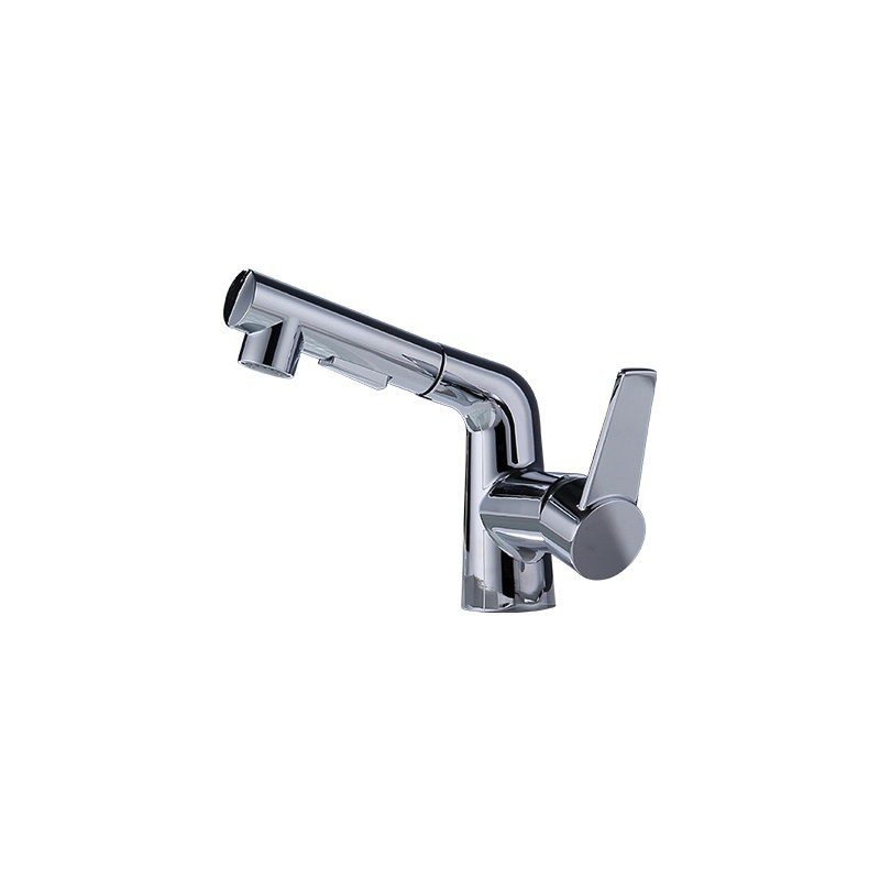 LT-10075-ZINC-MPCLLRLT basin faucet, washbasin mixer, lavatory faucet
