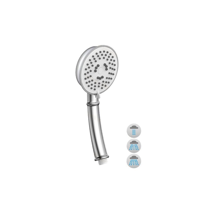 LT-10248-PLA-SP hand shower, hand held shower head