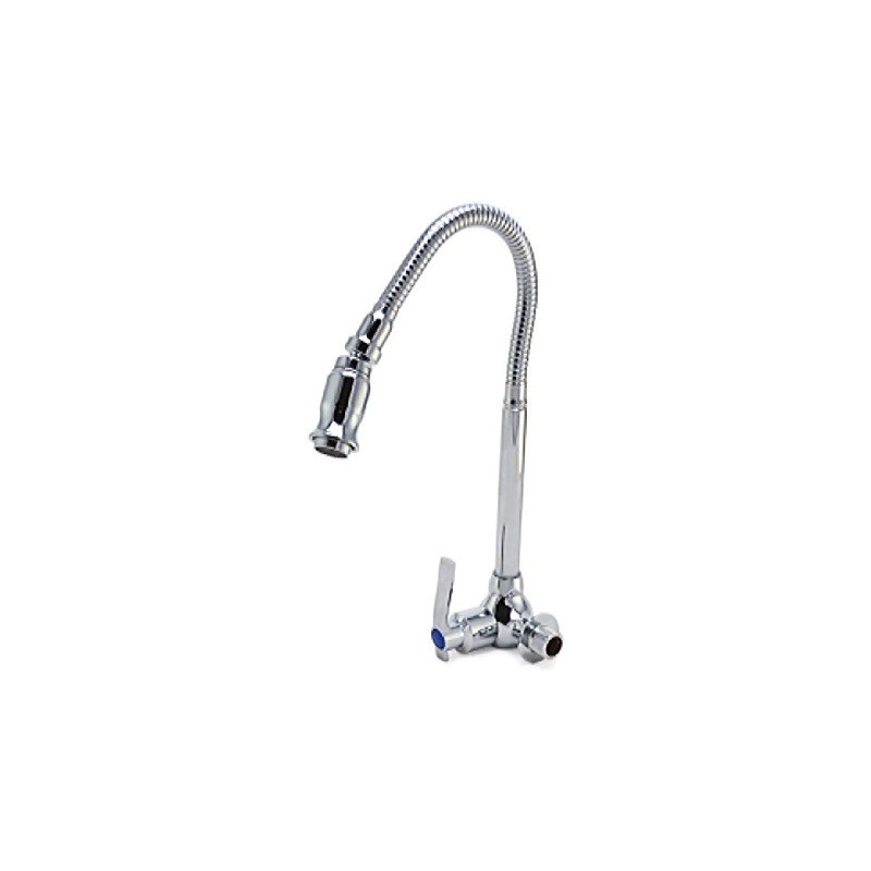 LT-10005-BRA-QCSCDLLT kitchen faucet, kitchen mixer tap, sink faucet