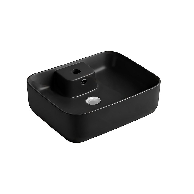 LT-6093-M-BL black art-basins