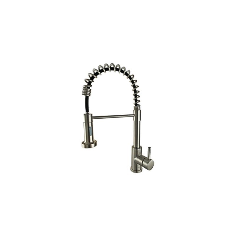 LT-10173-SS-TCCLSSCLRLT kitchen faucet, kitchen mixer tap, sink faucet