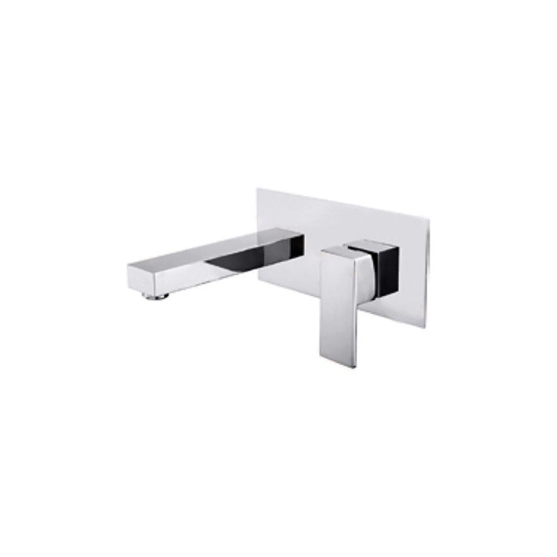 LT-10066-BRA-QCMPLRLT basin faucet, washbasin mixer, lavatory faucet