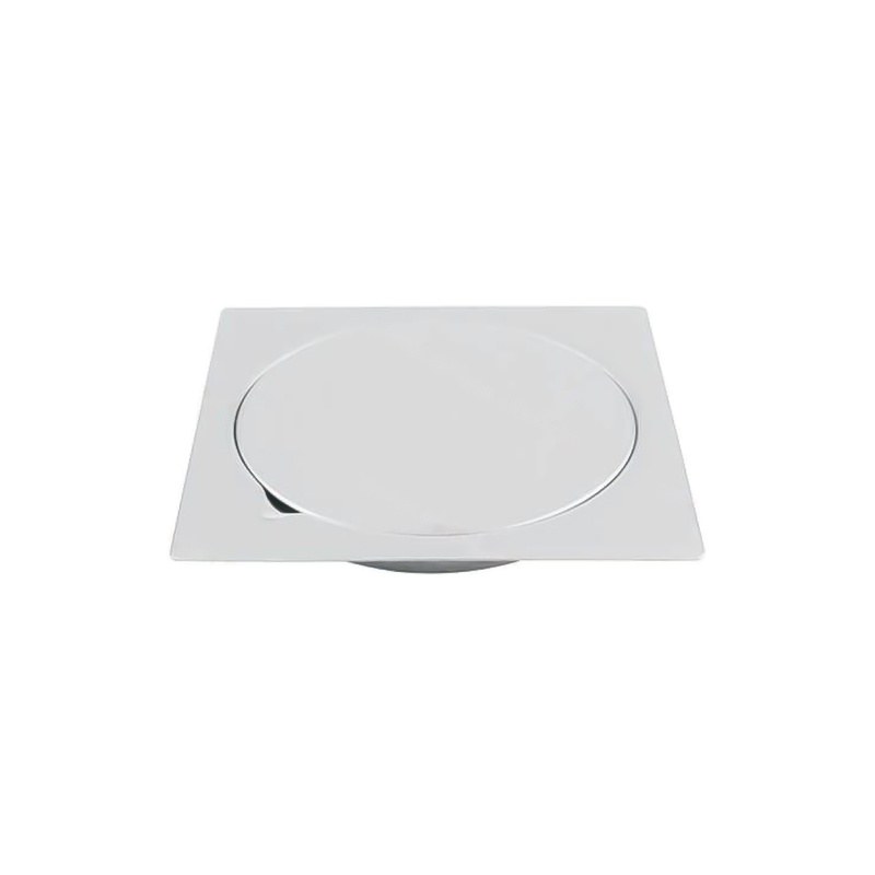 LT-10065-SS-DL floor drain, shower drain, waste outlet