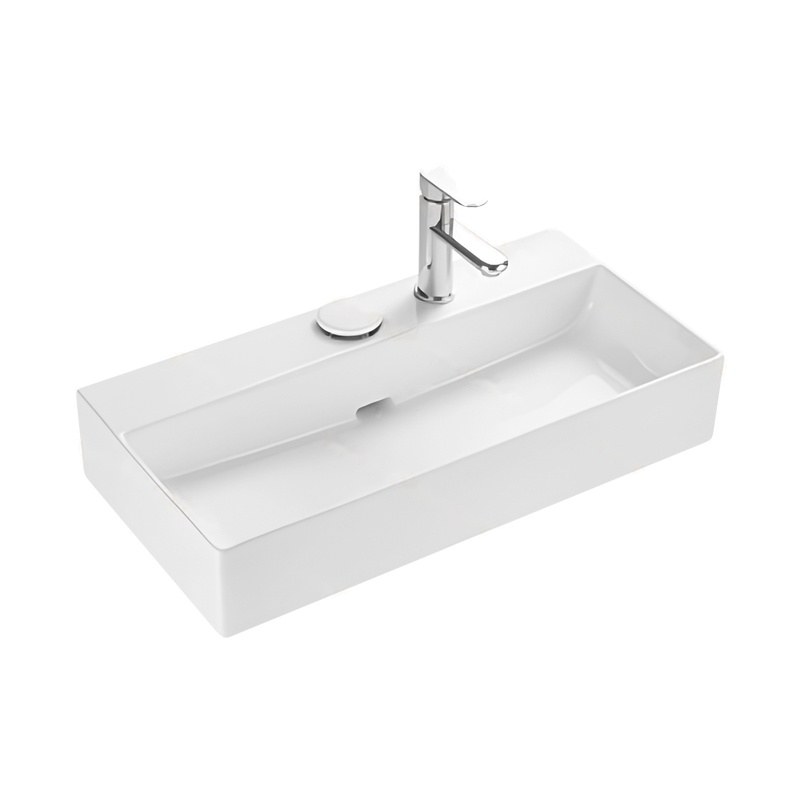LT-6505D white art-basins