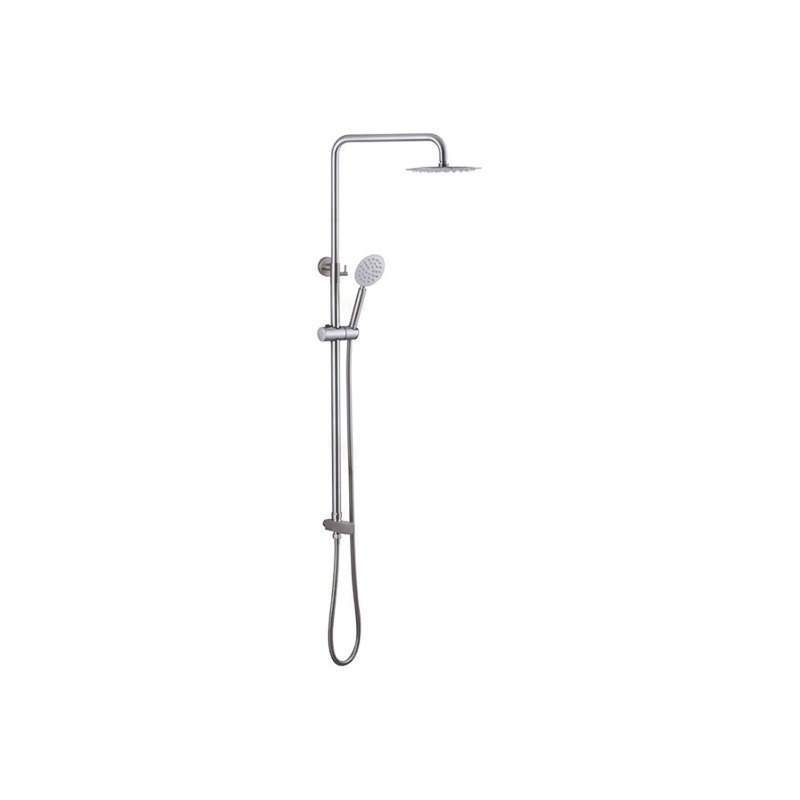 LT-10007-SS-DLLYHS shower set, shower system, complete shower kit