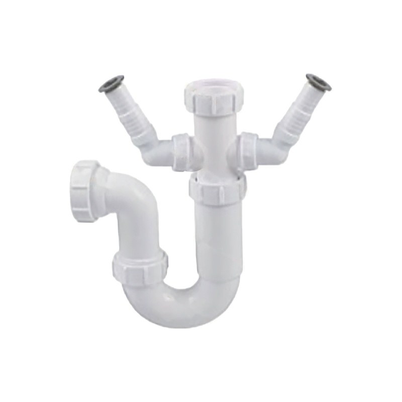 LT-10017-PLA-SCPSG floor drain, shower drain, waste outlet