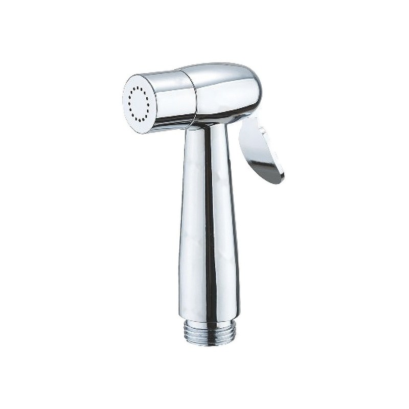 LT-13030-ZINC-PQ bidet sprayer, handheld bidet, toilet spray gun