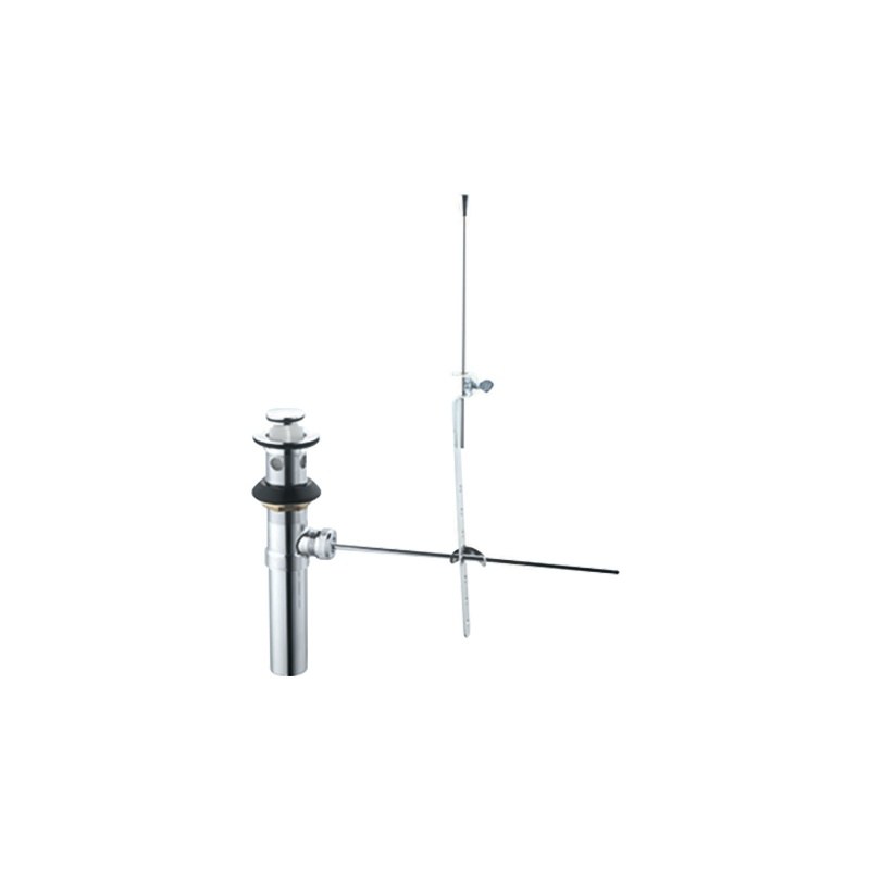 LT-10230-BRA-MPXSQ floor drain, shower drain, waste outlet