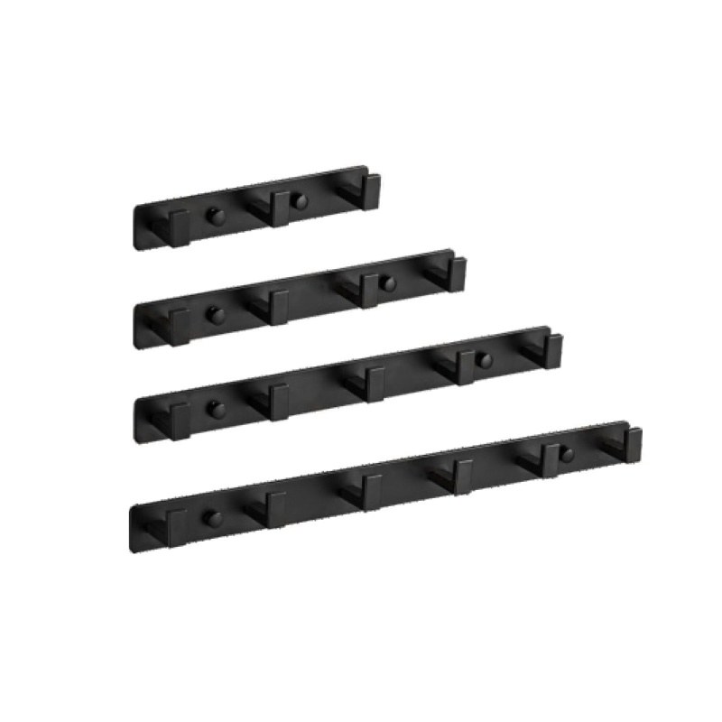 LT-AL9106-T bathroom hardware set, towel bar, bath accessory