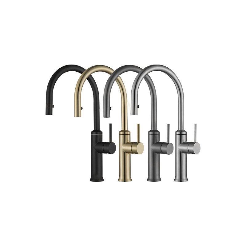 LT-10125-SS-TCCLSSCLRLT kitchen faucet, kitchen mixer tap, sink faucet