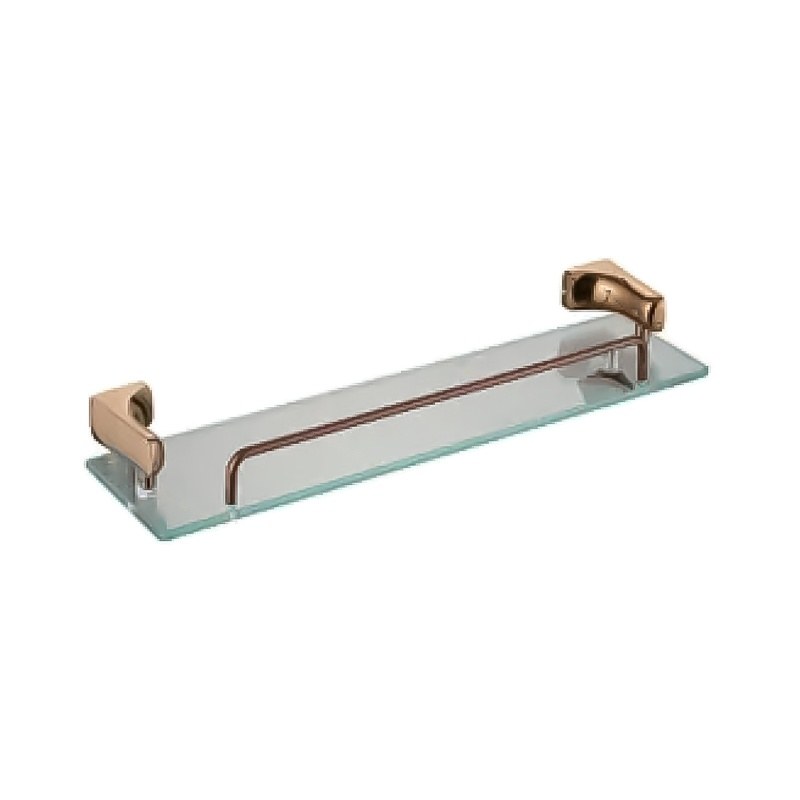 LT-ZS7604-R bathroom hardware set, towel bar, bath accessory