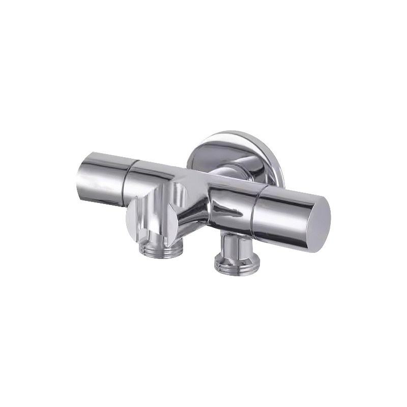 LT-11965-BRA-VA angle valve, stop valve, bibcock