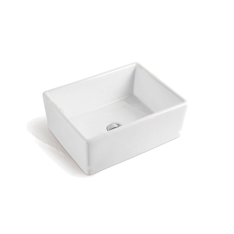 LT-6129 white art-basins