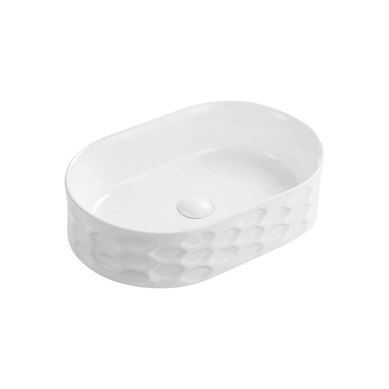 LT-6583 white art-basins