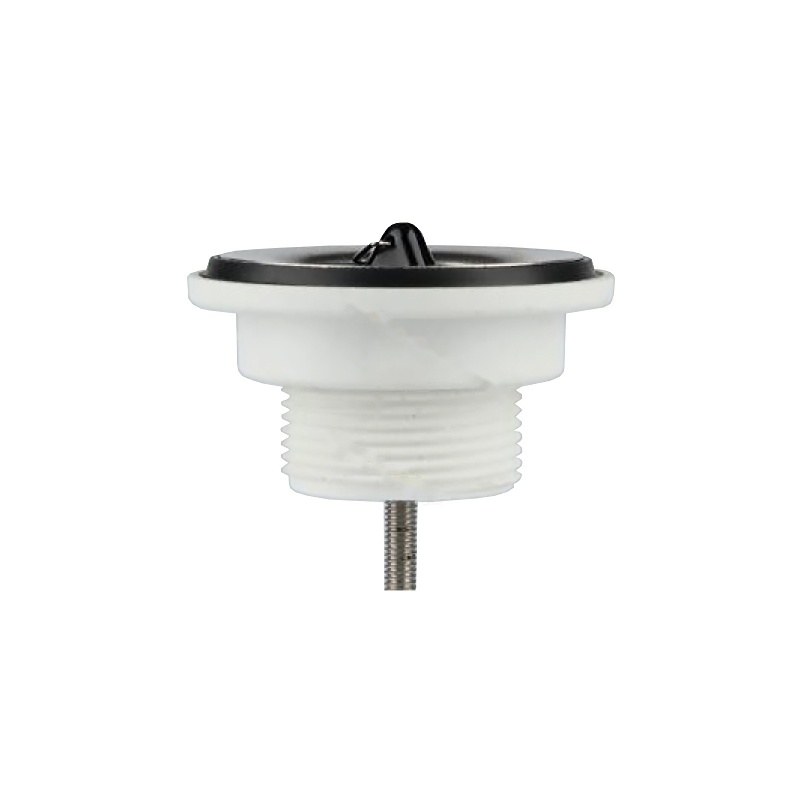LT-10097-SS+PLA-SCXSQ floor drain, shower drain, waste outlet