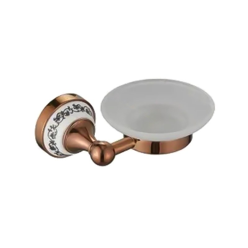 LT-ZS7910-R bathroom hardware set, towel bar, bath accessory