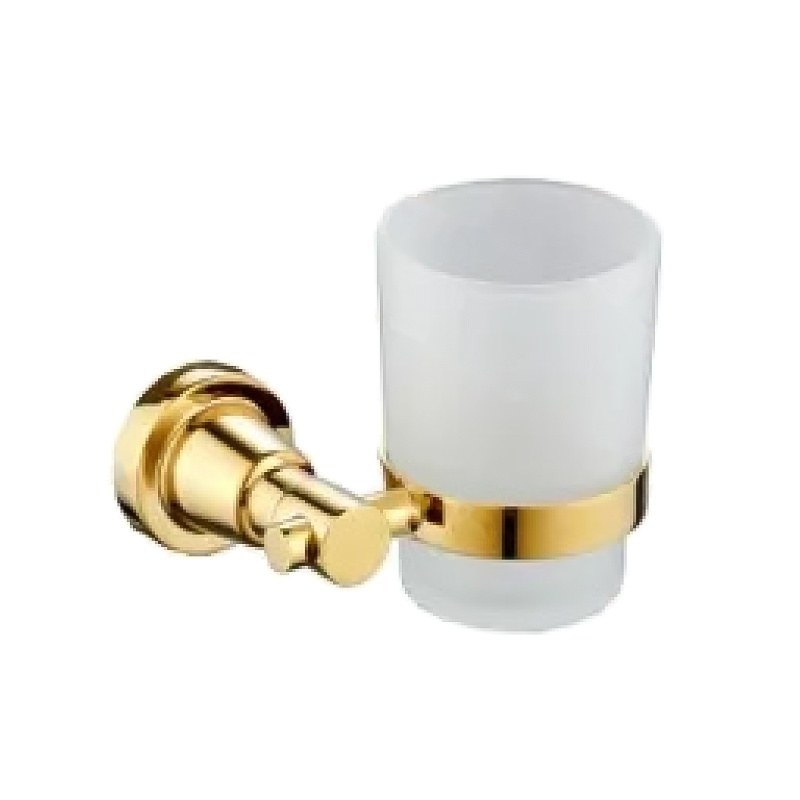 LT-ZS8307-G bathroom hardware set, towel bar, bath accessory