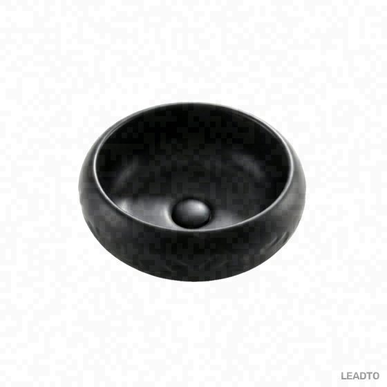 LT-6576-M-BL black art-basins