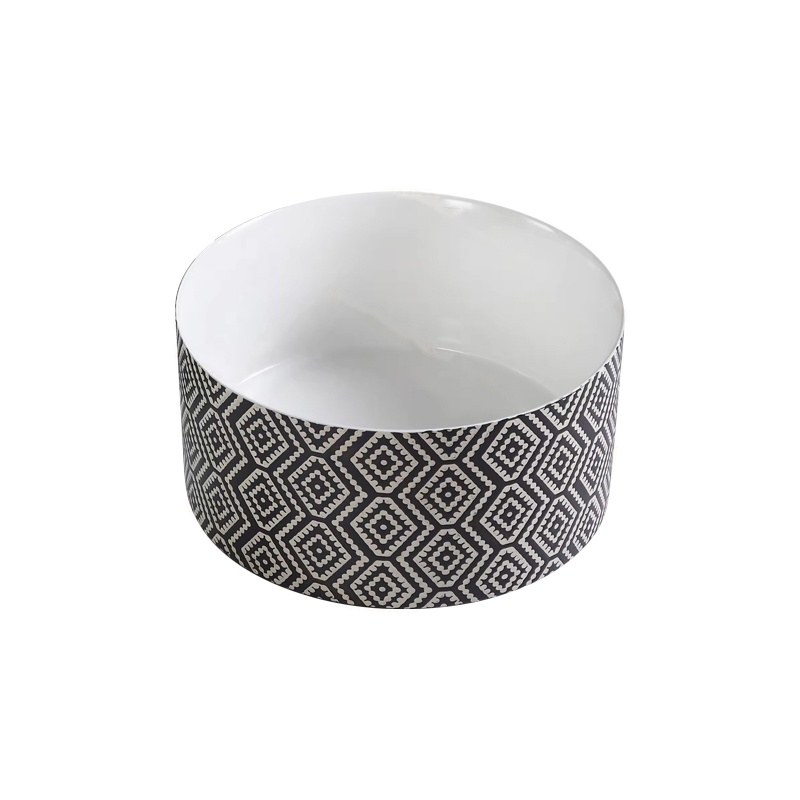 LT-6594-GID-BLW1 patterned art-basins