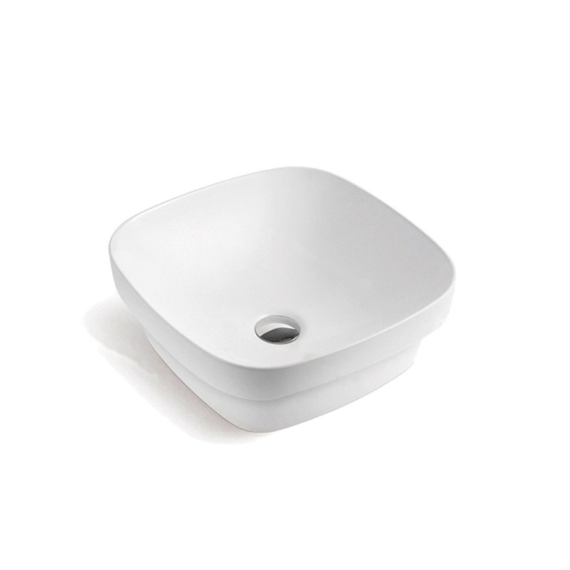 LT-6073 white art-basins
