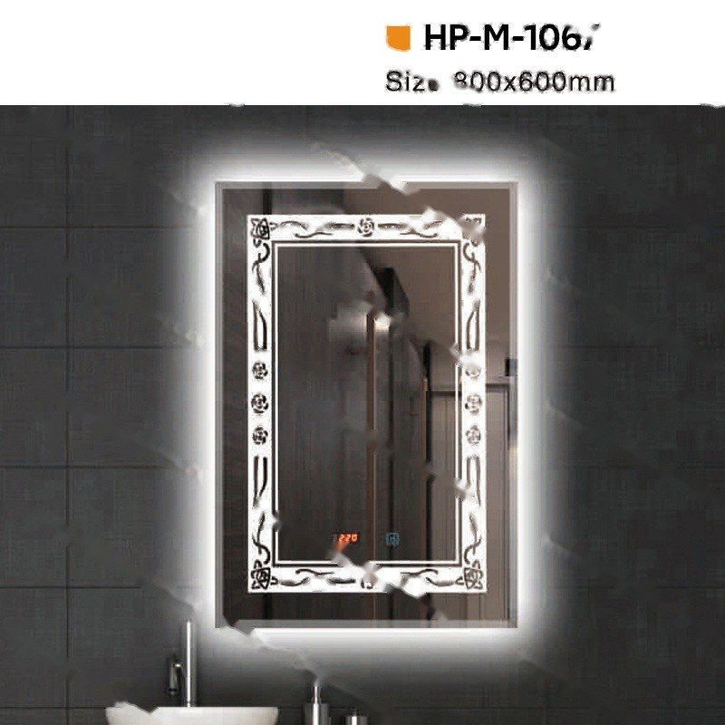 LT-M-1067 bathroom mirrors