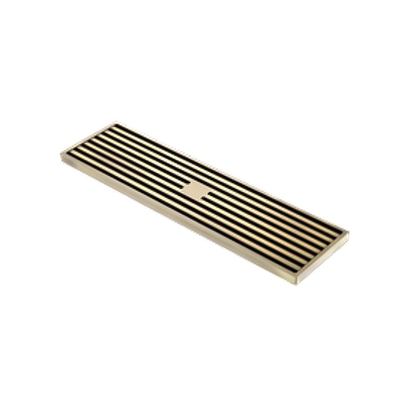 LT-10011-BRA-DL floor drain, shower drain, waste outlet