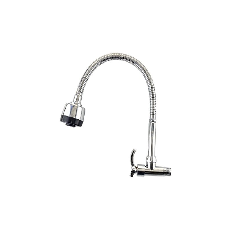 LT-10016-ZINC-QCSCDLLT kitchen faucet, kitchen mixer tap, sink faucet