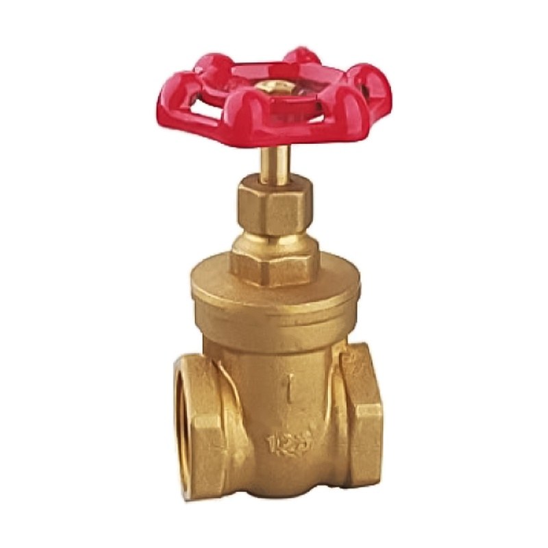 LT-10143-BT-FM angle valve, stop valve, bibcock