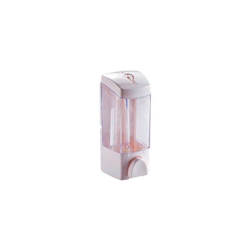 LT-HSD-501W soap dispenser, hotel amenity, liquid dispenser