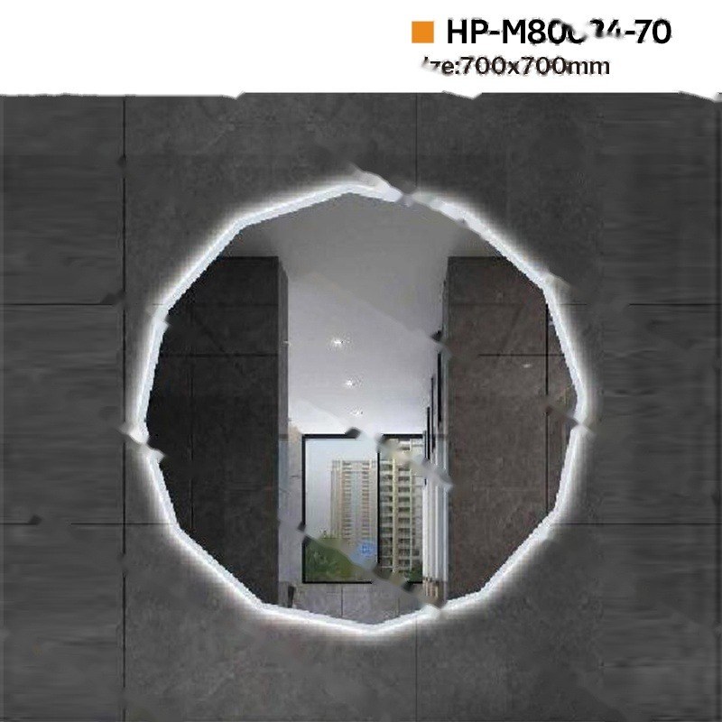 LT-M80024-70 bathroom mirrors