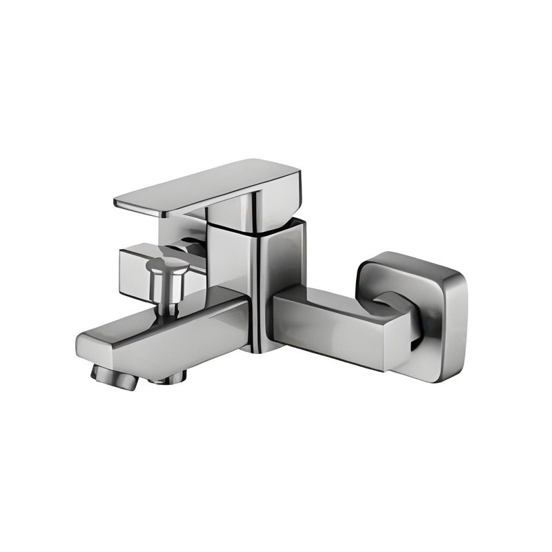 LT-10043-SS-QCYGLT bathtub faucet, tub filler, bath mixer