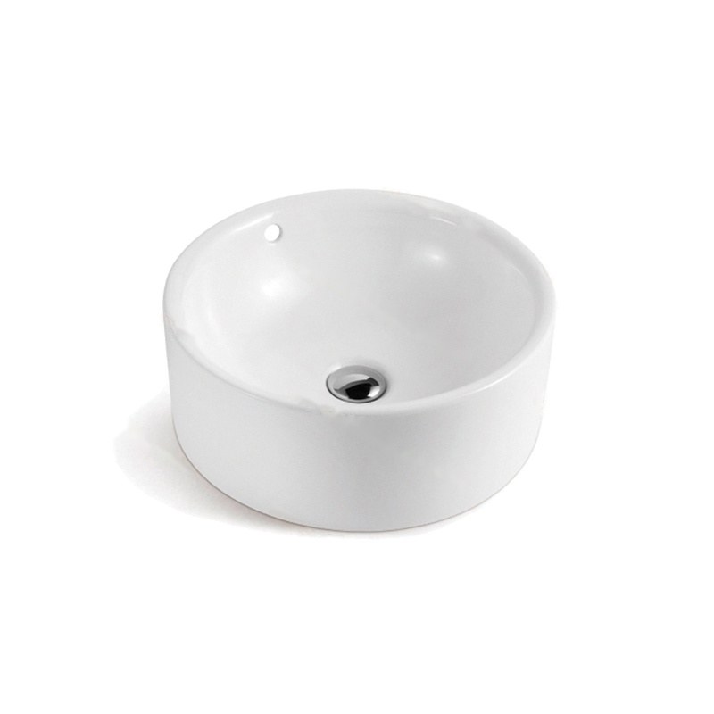 LT-6087-2 white art-basins