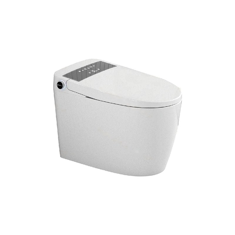 LT-TO-1030-B-GR white smart-toilets