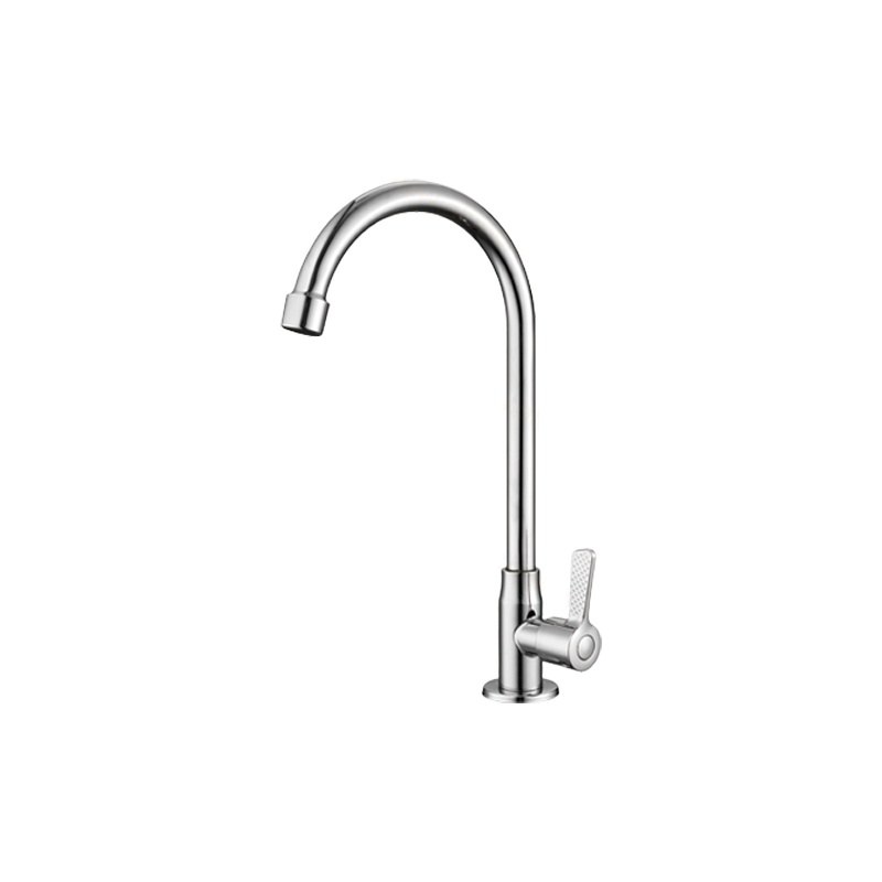 LT-10014-BRA-TCSCDLLT kitchen faucet, kitchen mixer tap, sink faucet