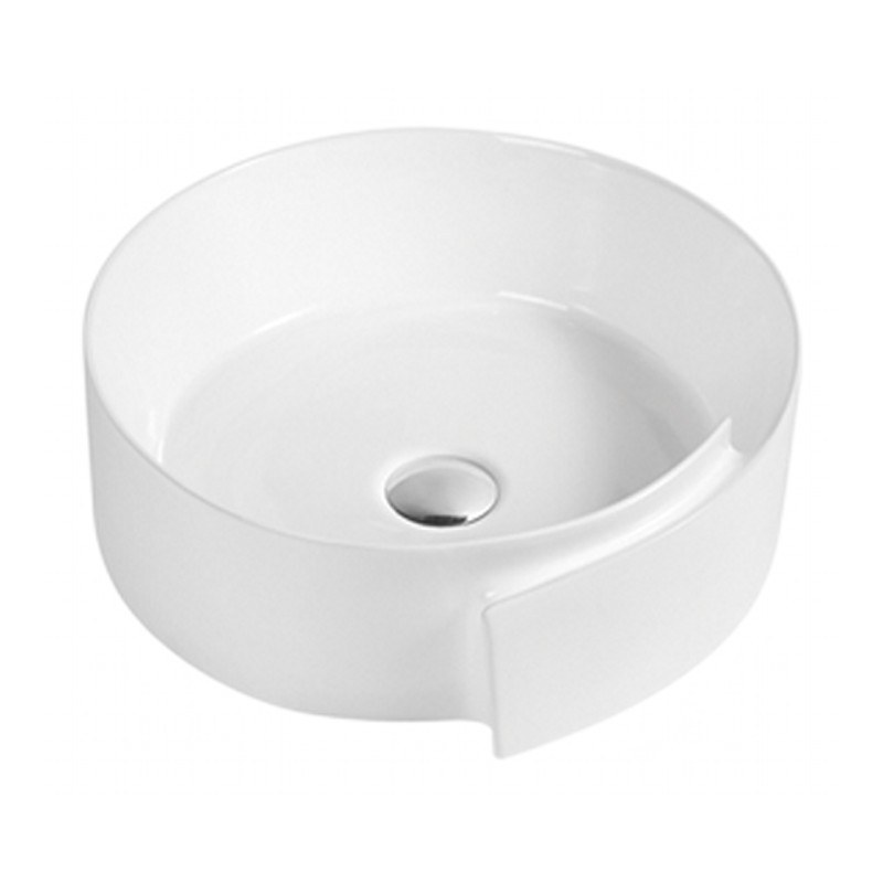 LT-8264 white art-basins