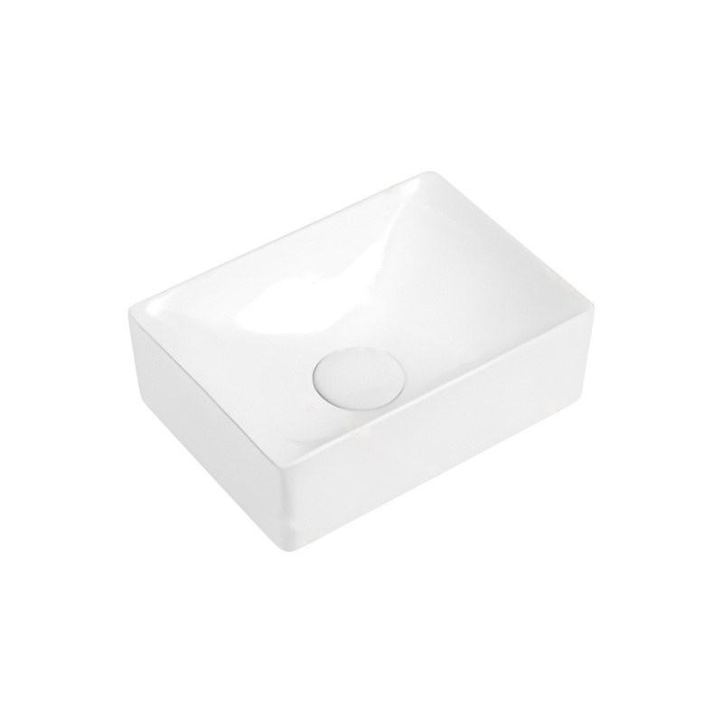 LT-6490 white art-basins