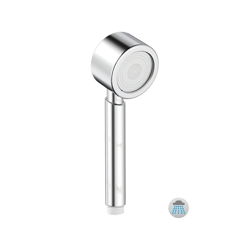 LT-10318-PLA-SP hand shower, hand held shower head
