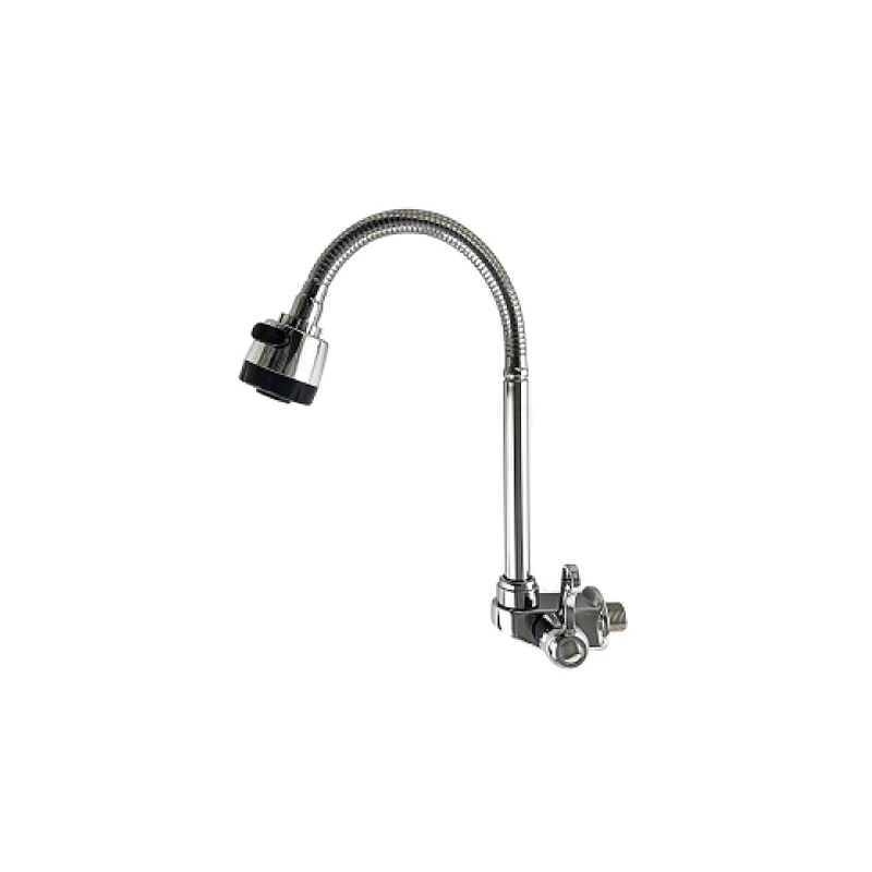 LT-10013-ZINC-QCSCDLLT kitchen faucet, kitchen mixer tap, sink faucet