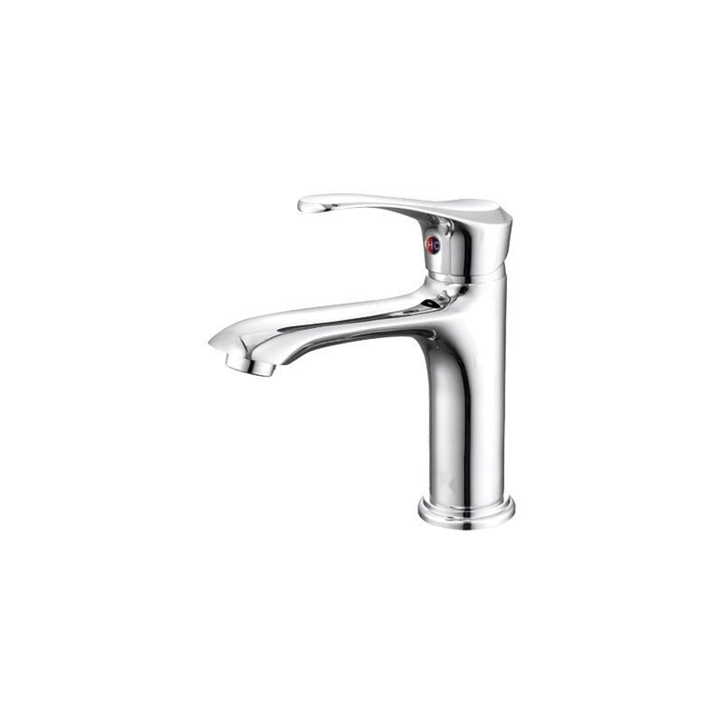 LT-10483-BRA-TCMPLRLT basin faucet, washbasin mixer, lavatory faucet