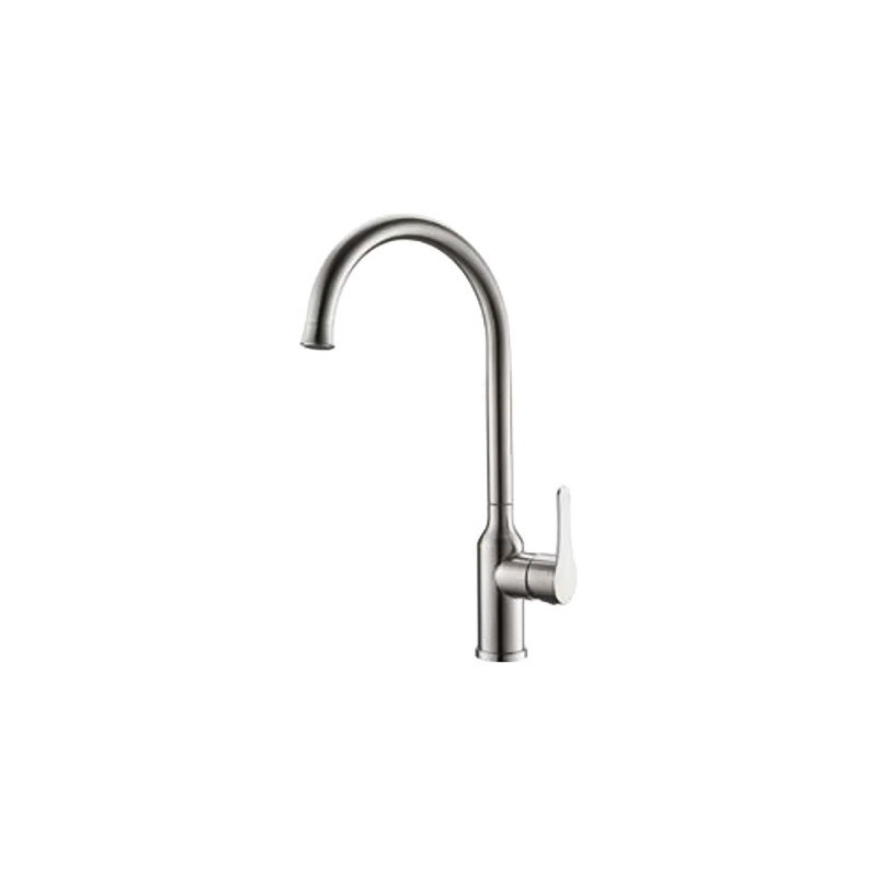 LT-10067-SS-TCSCLRLT kitchen faucet, kitchen mixer tap, sink faucet