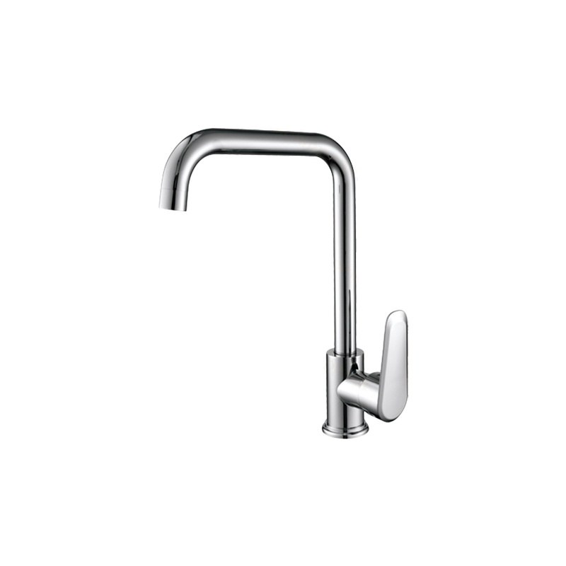 LT-10140-BRA-TCSCLRLT kitchen faucet, kitchen mixer tap, sink faucet