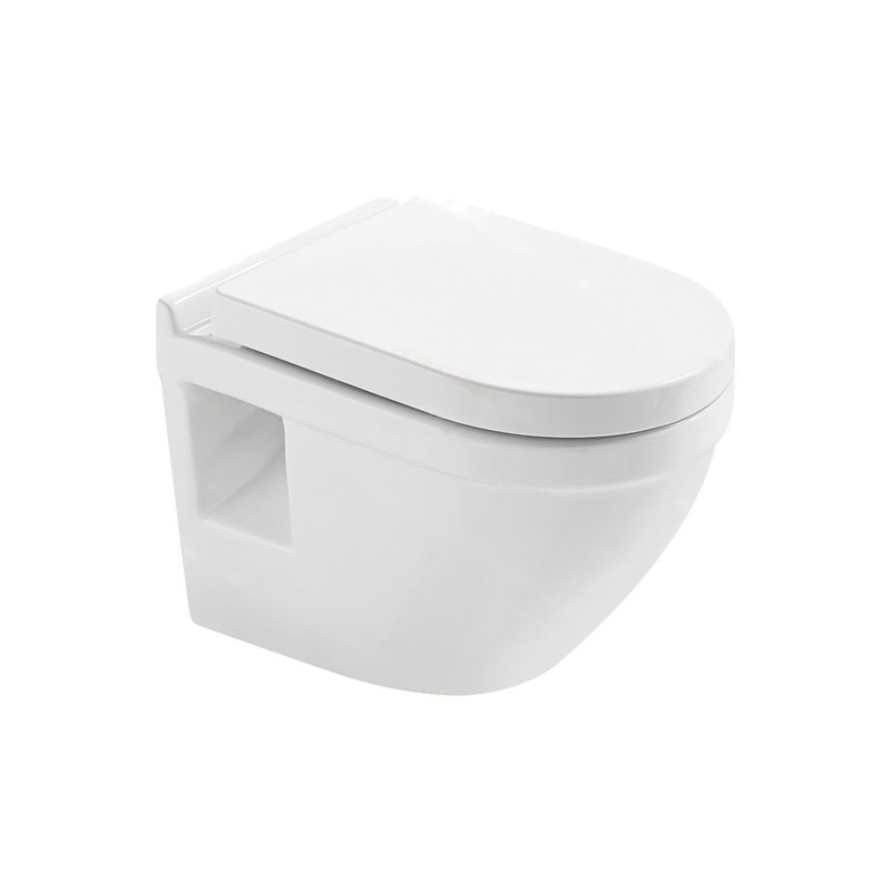 LT-419W white wall-hung-toilets