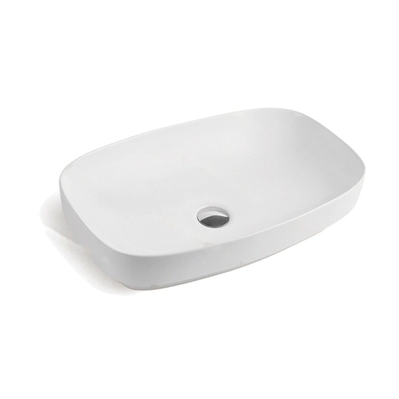 LT-6075-2 white art-basins